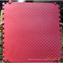 Non Slip EVA Martial Arts Flooring Gym Mat